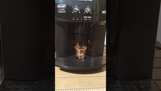 -=Delonghi Caffee Venezia=- Vol.2 смотреть онлайн