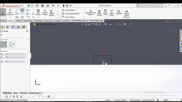 Office furniture design in solidworks | furniture design | Solidworks tutorials | Anyone can design смотреть онлайн