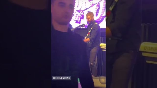 Billie Jean Drunk'n'Funk Cover 
#cover #drunknfunk #music #MichaelJackson #solo #top #rock #