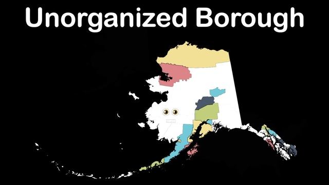 Alaska/Alaska  State/Alaska Geography
