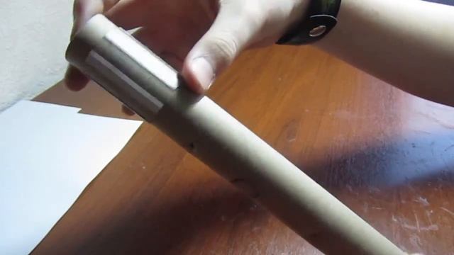 Как сделать световой меч джедаев? смотреть онлайн