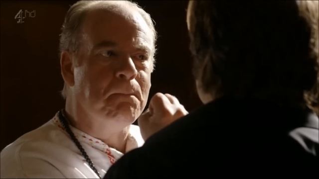 Toast of London - Steven Toast смотреть онлайн