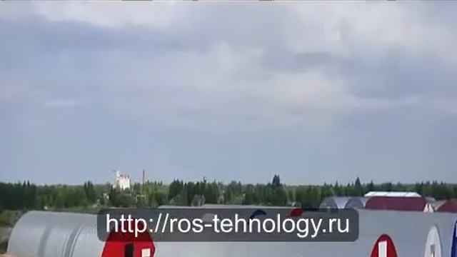Строительство овощехранилищ под ключ по доступной цене. Отзыв.Обзор смотреть онлайн