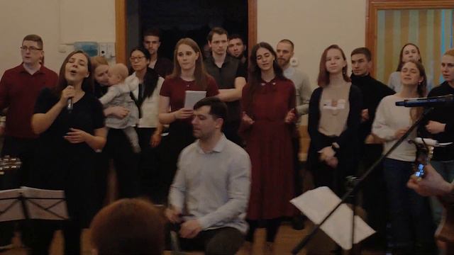 Лишь Христос - Камень мой смотреть онлайн