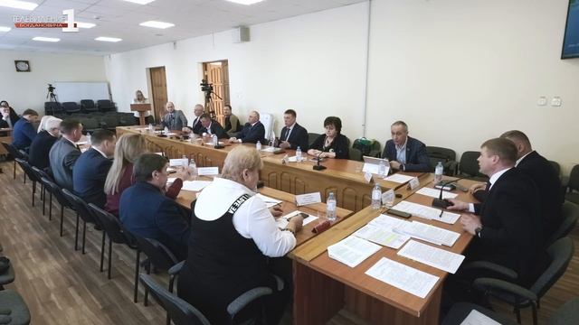 Заседание Думы ГО Богданович от 22-02-2023 смотреть онлайн