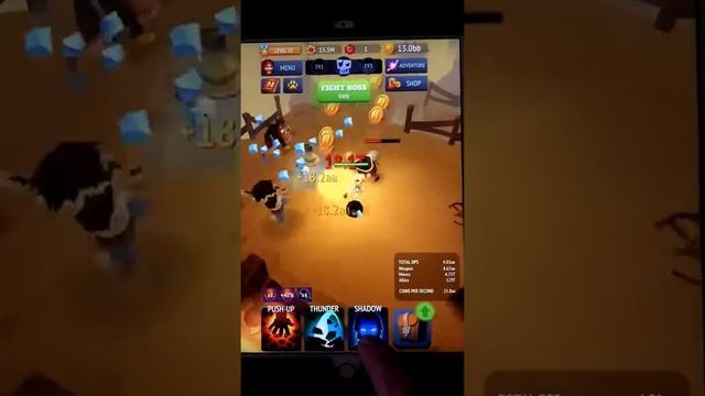 Nonstop Chuck Norris Favorite Combo смотреть онлайн
