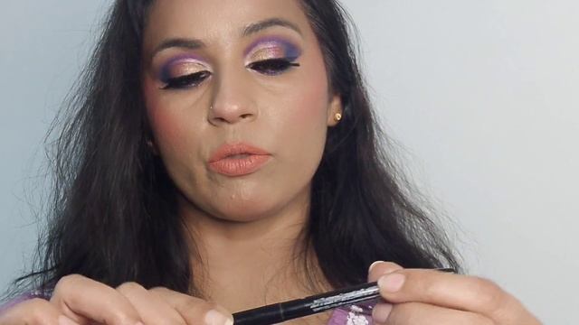 Blue Heaven Intense Easy Sketch Eyeliner-Extreme Black|Review|Affordable eyeliner #blueheaven смотреть онлайн