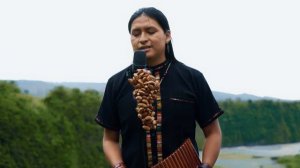« UNCHAINED MELODY « Melodia Desencadenada - Panflute | Voice | Spanish | Cover | Raimy Salazar