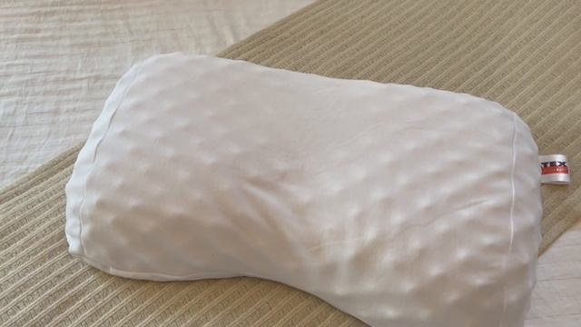 Латексная подушка PTH-С Таиланд | Patex-Russia смотреть онлайн