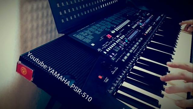 Расул Маматкулов От болдум караоке ямаха YAMAHA PSR-510 смотреть онлайн