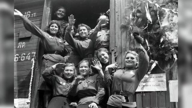 В. Соловьев-Седой - А. Фатьянов«Стали ночи светлыми» Обр. О. Коловского смотреть онлайн