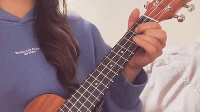 [당신을 위한 자장가] Remember me (from movie Coco) - Ukulele cover / 기억해줘 - 영화 코코 우쿨렐레 커버 / 황채영 смотреть онлайн
