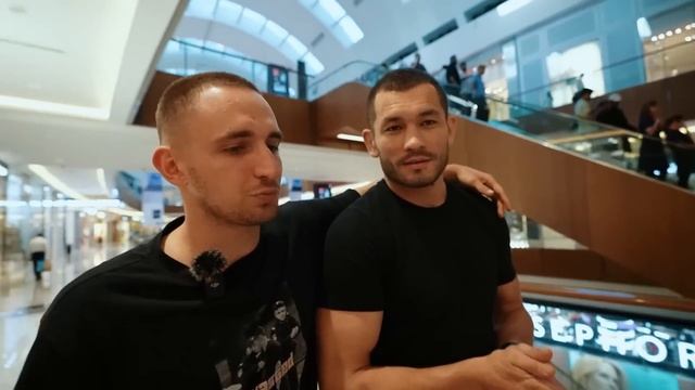 МЕНЯ АРЕСТОВАЛИ ?! УКРАЛИ МАШИНУ В ДУБАЕ ! 2 часть смотреть онлайн