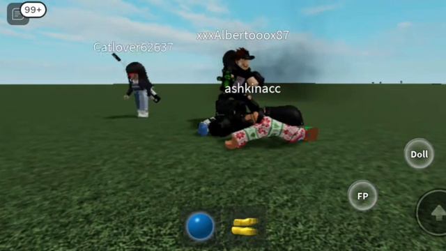 АНТИ ТОКСИК БРИГАДА | Ragdoll Engine смотреть онлайн