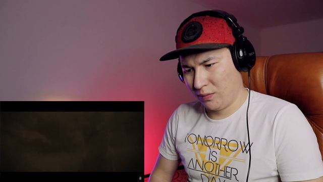 Как же классно звучит / Jah Khalib – Искал-Нашёл / Реакция на клип смотреть онлайн