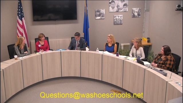 1-22-2020 WCSD Virtual Forum - Anaphylaxis Policy смотреть онлайн