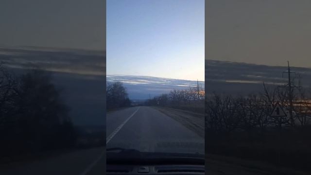 22 февраля Закат перед 23 числом, уже год прошел со знаменательного дня смотреть онлайн
