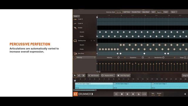 Toontrack EZdrummer 3‼️ What's New⁉️⁉️