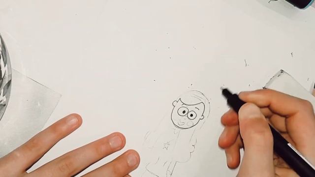 Рисуем Арт про Мейбл! смотреть онлайн