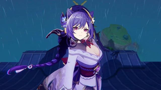 when you pull Raiden Shogun | Baal Banner before Genshin Impact 2.1 update be like... смотреть онлайн