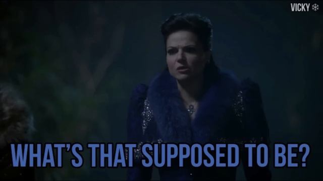 regina mills || season 3B [humor] смотреть онлайн