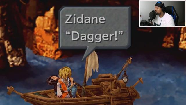 Secret Past Revealed! - FINAL FANTASY IX BLIND | Playthrough | Ep 41 смотреть онлайн