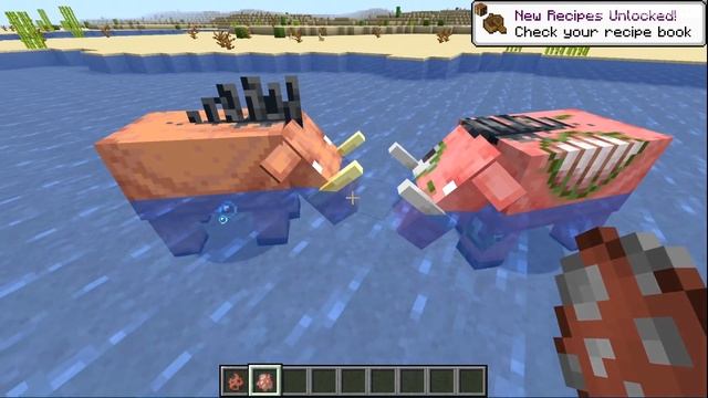 Minecraft 1.16 Pre-Release 4, 5, 6, 7, 8 (The Nether Update Is Getting Close!) смотреть онлайн