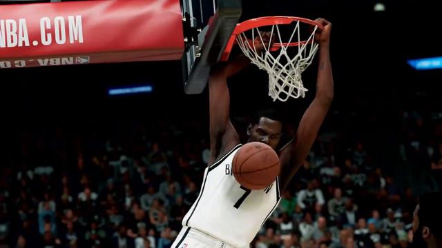 NBA 2K22 🏀 Win the Holidays смотреть онлайн