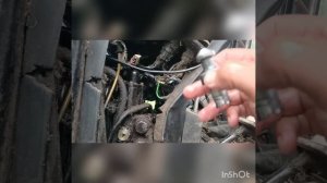 Отказ гидравлики МТЗ 82