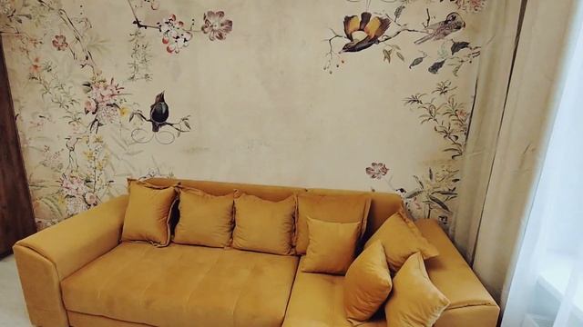 Студия 22.2м2 Мытищи, Тенистый бульвар д.9 смотреть онлайн