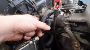 ДВИГАТЕЛЬ ПРОГРЕТ А ПЕЧКА ДУЕТ ХОЛОДОМ - ЛЕЧИМ ПРОБЛЕМУ ЛЕГКО И ПРОСТО.