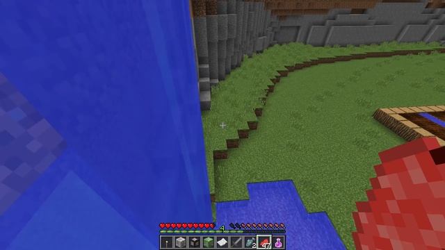 ОТКУДА ПОЯВИЛИСЬ НУБЫ В МАЙНКРАФТ? ХЕРОБРИН ПРОТИВ НОТЧ И СТИВ В MINECRAFT КАРТА НУБ И НУБИК МУЛЬТИ смотреть онлайн