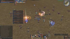 Lineage 2 [High Five] Asterios x5 Cardinal pvp