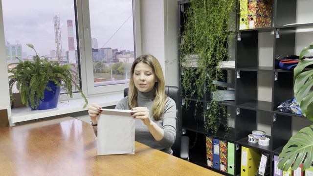 Курьерские пакеты без кармана 190x240 мм - купить в магазине в Нижнем Новгороде смотреть онлайн