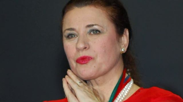 НИ СЕМЬИ НИ ДЕТЕЙ! Что стало с единственным сыном певицы Валентины Толкуновой?