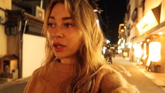 ВЛОГ 34 | Япония, Киото - город гейш. Часть 2. Bullet train - Из Токио самый быстрый поезд в мире смотреть онлайн