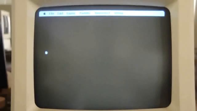 1984 Macintosh 128K/512K Teardown and Review смотреть онлайн