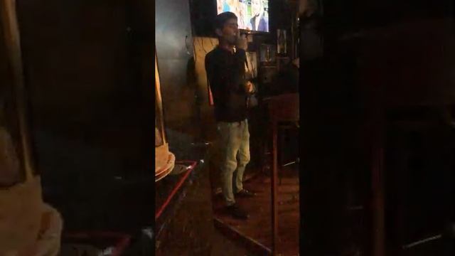 Yerg Kamavori - Sevan Qefoyan