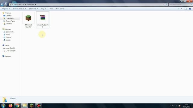 How To Download And Install Minecraft on PC! смотреть онлайн