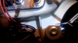 Стиральная машина Gorenje ошибка E5 Решено.