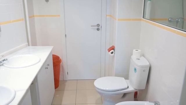 Аренда бунгало в Ориуэла Коста. EL BOSQUE [Аренда недвижимости] Недвижимость в Испании смотреть онлайн