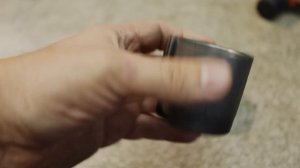 16к20: фартук в горошек