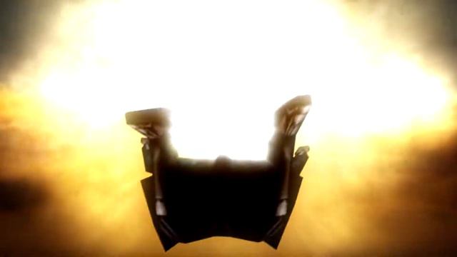 Legalize Nuclear Bombs in Deus Ex смотреть онлайн