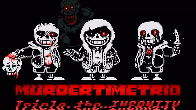 [MTT] Phase 2: Triple The Insanity V1