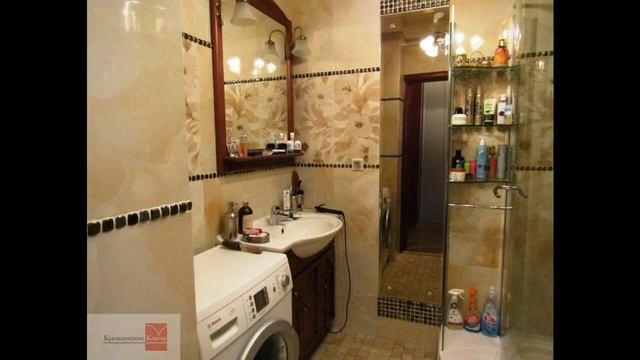 1-к квартира, 37 м2, 2/9 эт, Москва, Люсиновская улица, 37 смотреть онлайн
