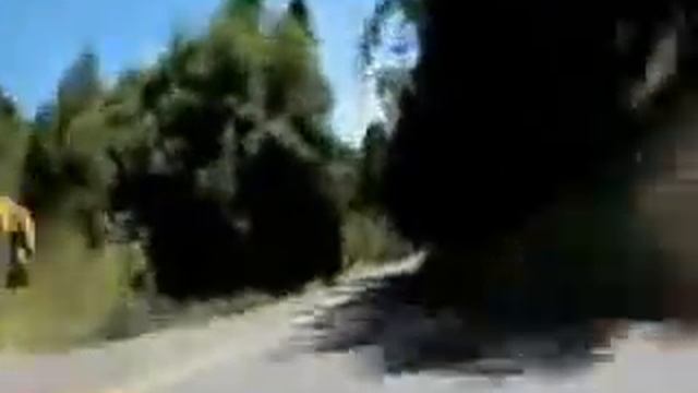 На скейте с немыслимой скоростью смотреть онлайн