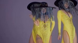 Шоу-балет "Diamond Girls" | Яркие Бриллиантовые девушки | Новая программа | Праздник