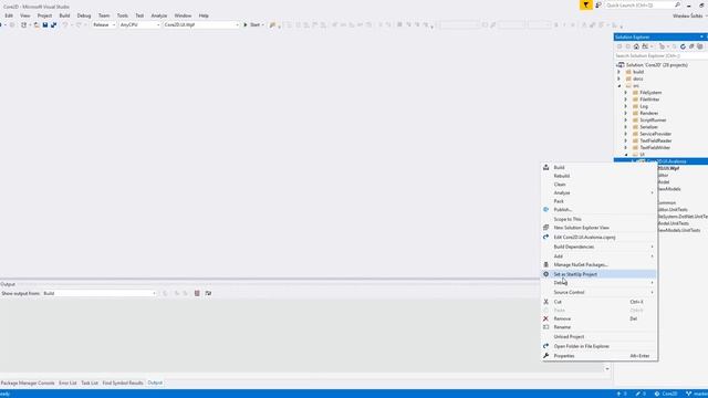 Core2D rendering demo AvaloniaUI+SkiaSharp+OpenGL vs. WPF смотреть онлайн