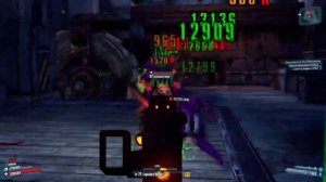 Borderlands 2 | Майя. Билд на 72+OP8 | Повелитель разума