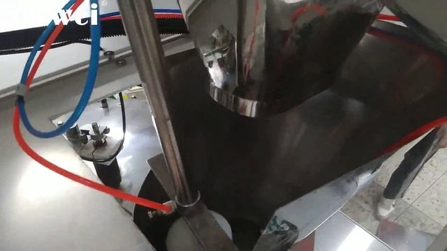 РОТАЦИОННЫЕ СИСТЕМЫ УПАКОВКИ С МУЛЬТИГОЛОВОЧНЫМИ ВЕСАМИ смотреть онлайн
